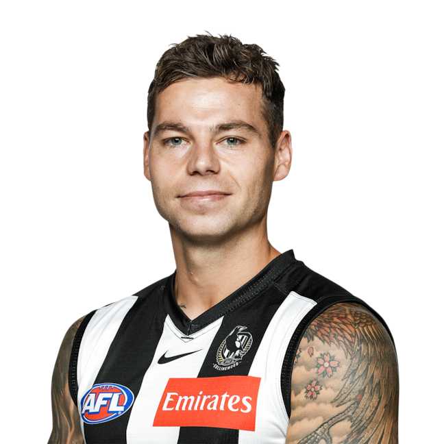 Jamie Elliott profile picture